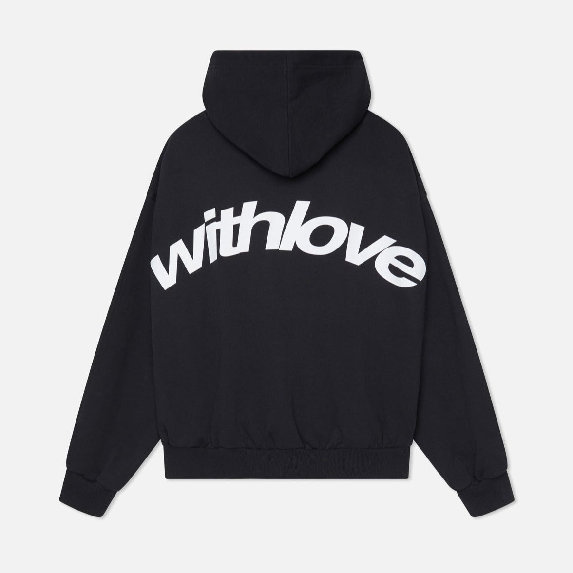 Alexa - Stylish Statement Hoodie