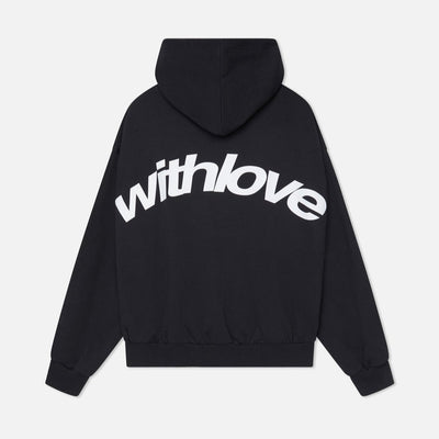 Alexa - Stylish Statement Hoodie