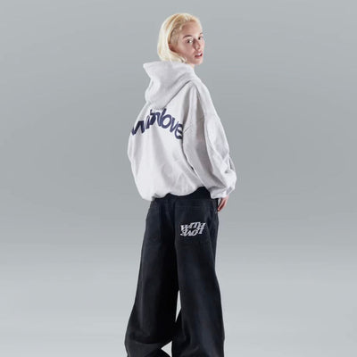 Alexa - Stylish Statement Hoodie