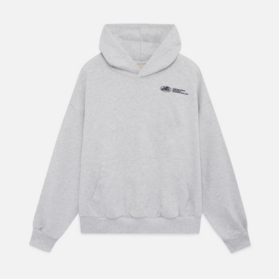 Alexa - Stylish Statement Hoodie