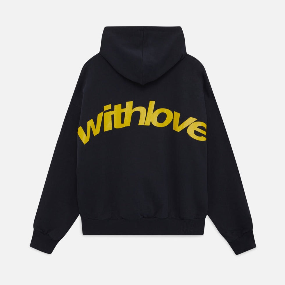 Alexa - Stylish Statement Hoodie