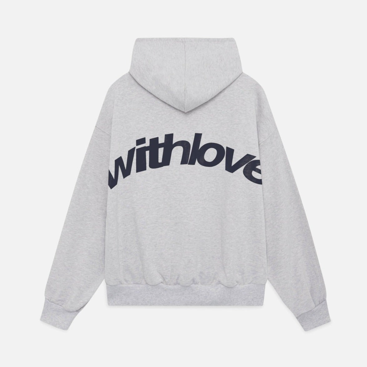Alexa - Stylish Statement Hoodie
