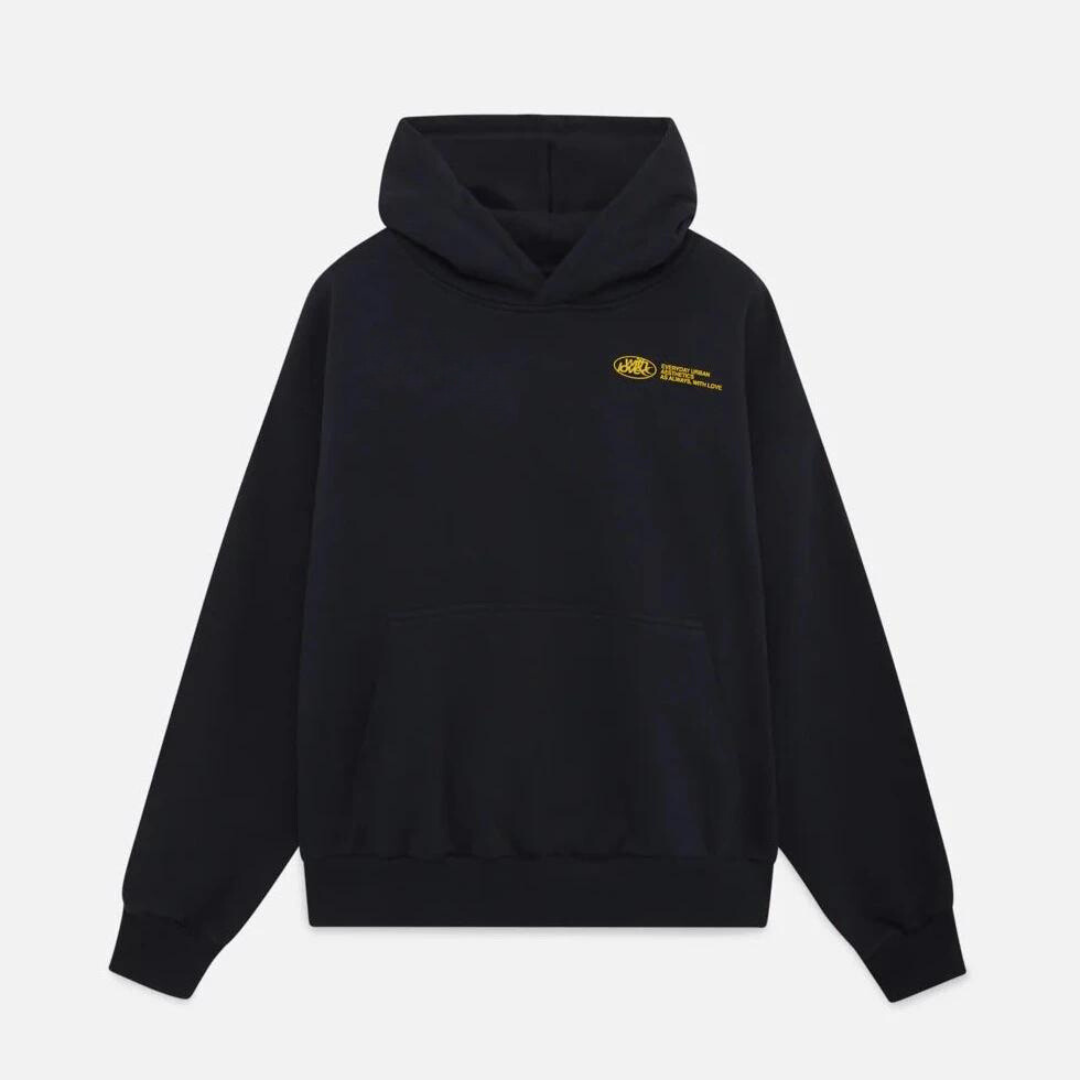 Alexa - Stylish Statement Hoodie