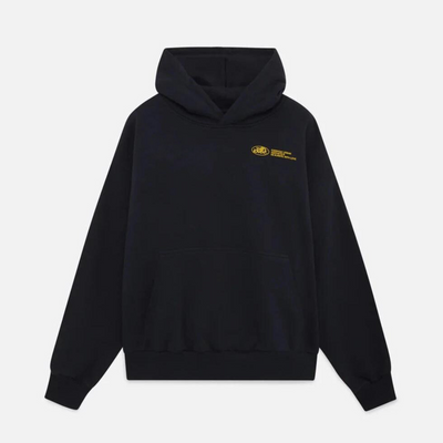 Alexa - Stylish Statement Hoodie
