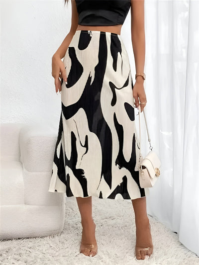 Belle Vie Maxi Skirt