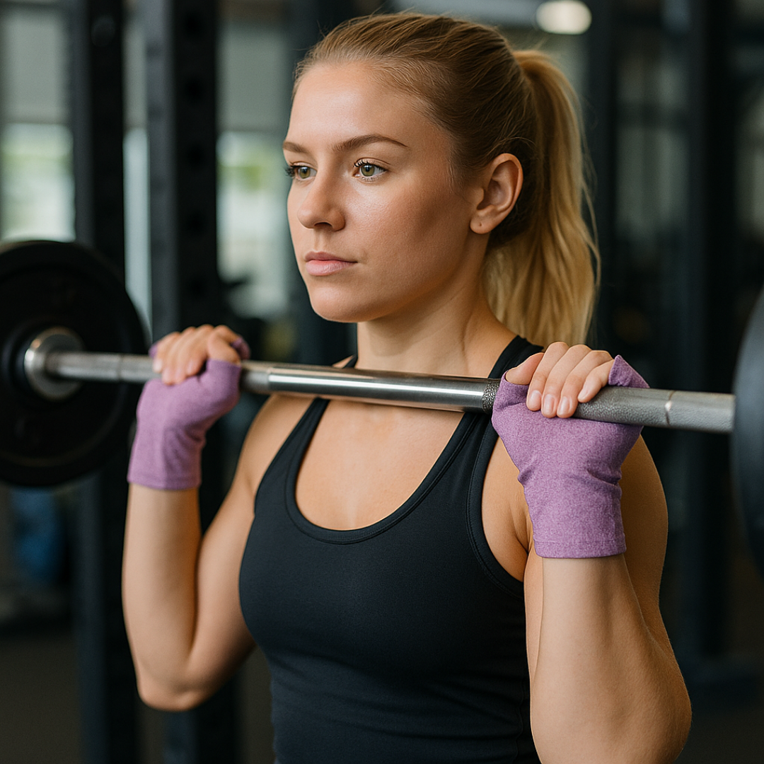 Arthritis Comfort & Carpal Tunnel Gloves