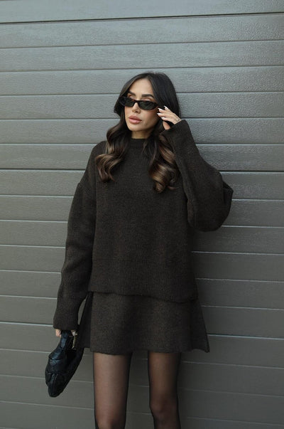 Pia - 2 Piece Cozy Set