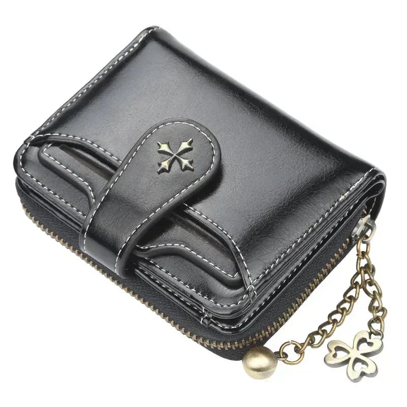 Luma - Leather Wallet
