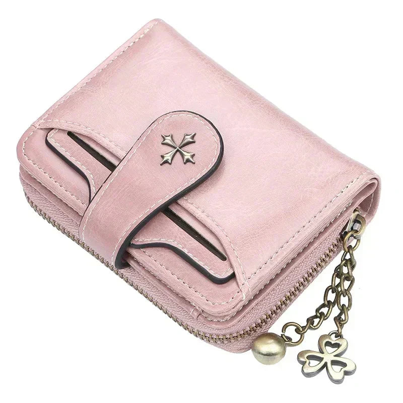 Luma - Leather Wallet