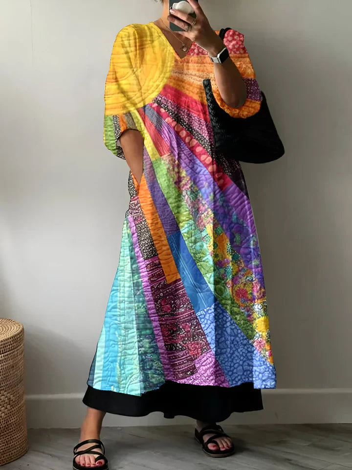 Tori - Radiant Dress