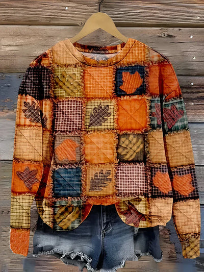 Paige - Autumn Stylish Sweater