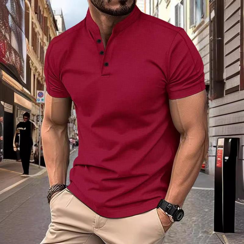 【24-hour shipping out】Men's American Western Cowboy Style Suede Embroidered Deep V Neck Tank Top 00494118K