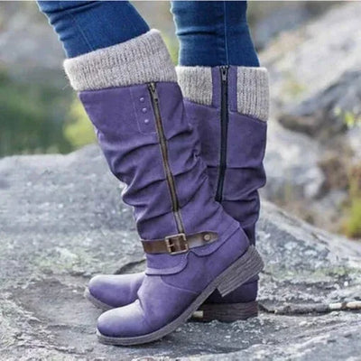 Kaia™ Orthopedic Boots