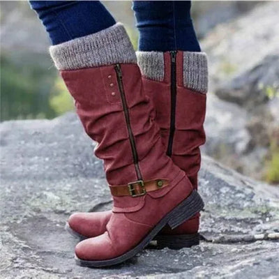 Kaia™ Orthopedic Boots