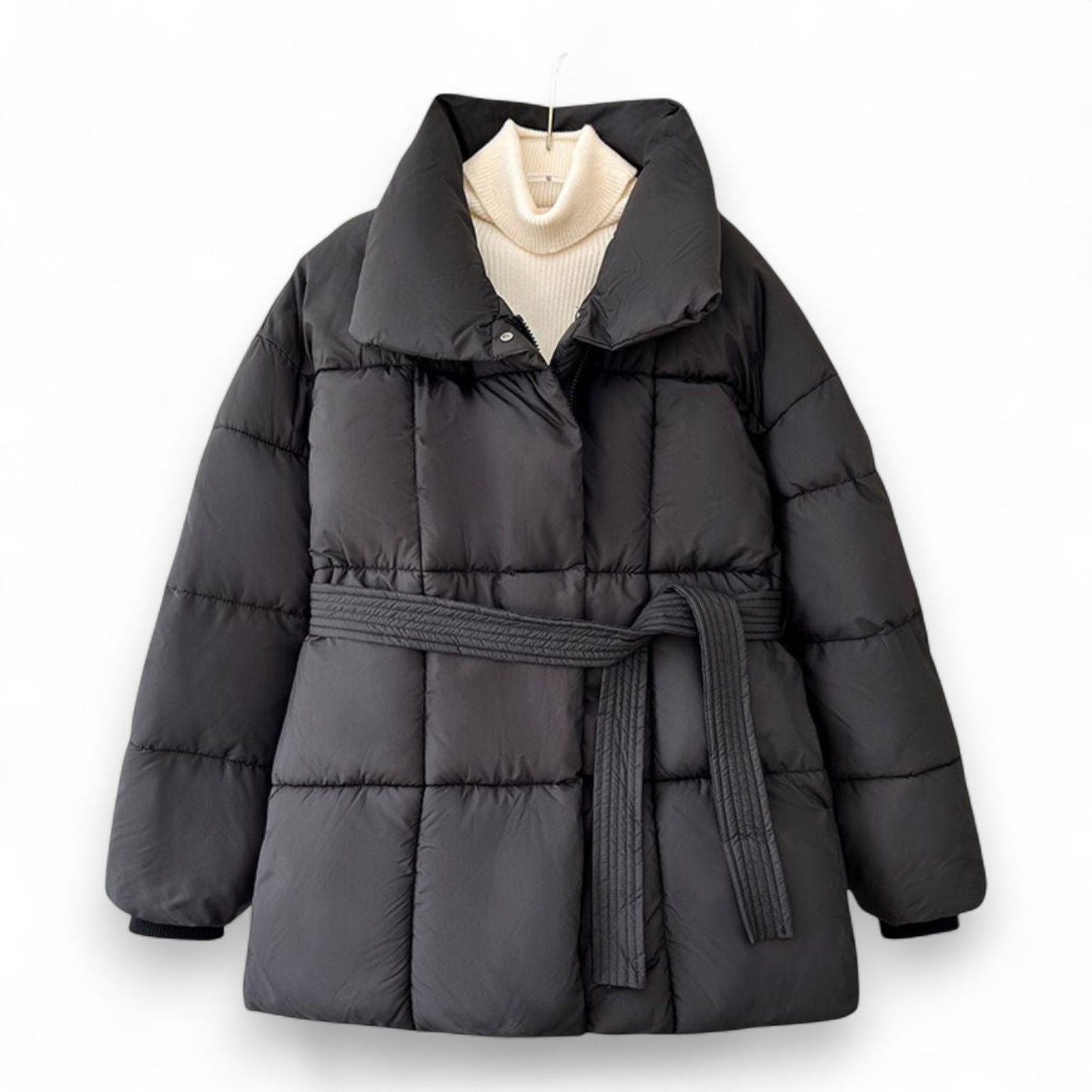 Rebecca | Stylish Warm Outerwear