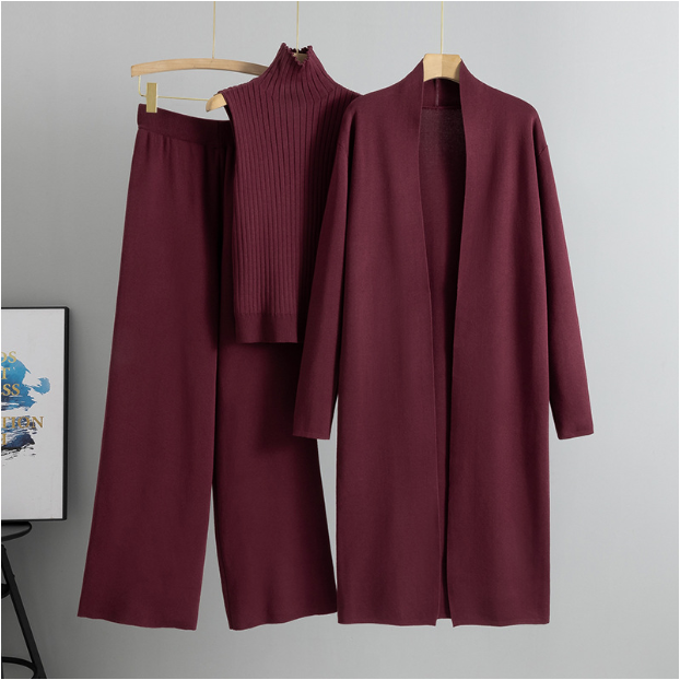 Seraphina Milan 3 Piece Set
