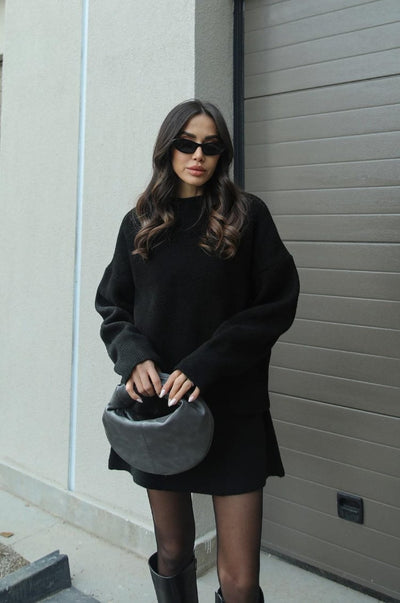 Pia - 2 Piece Cozy Set