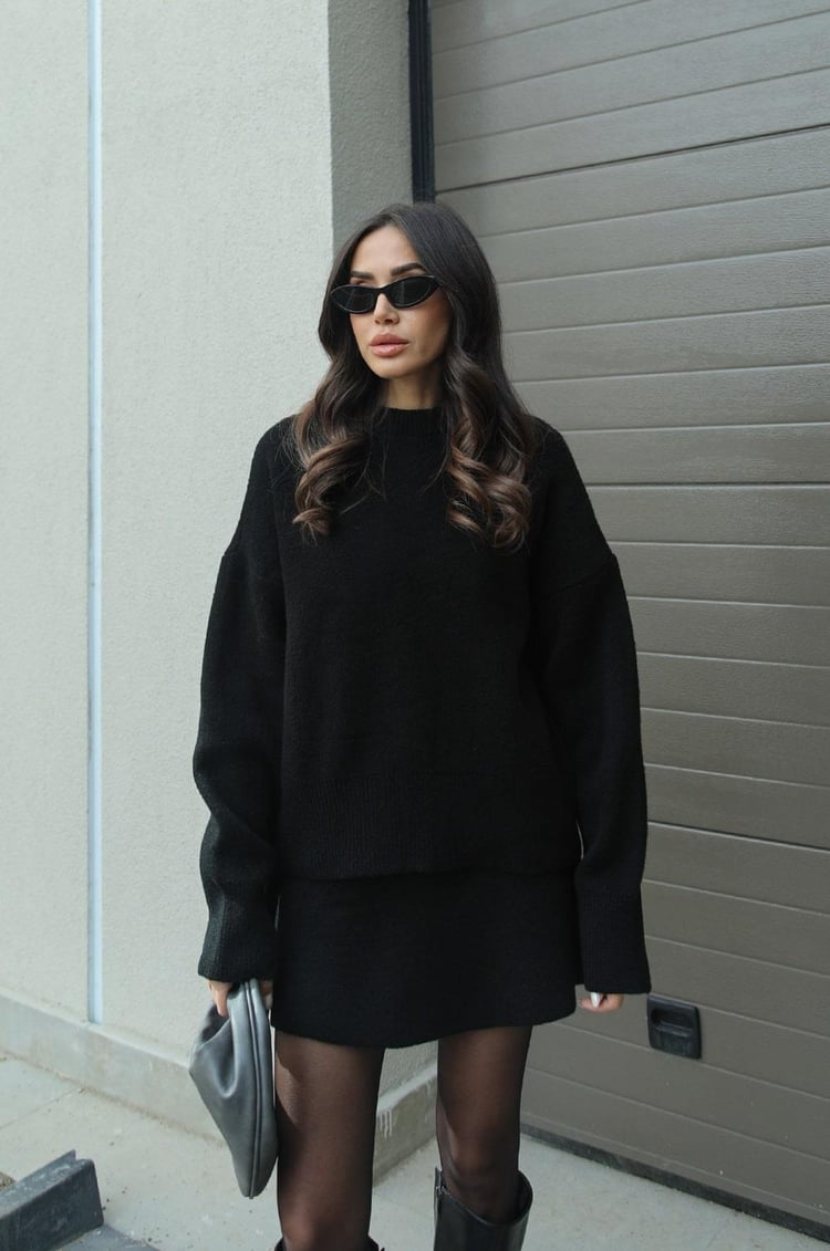 Pia - 2 Piece Cozy Set