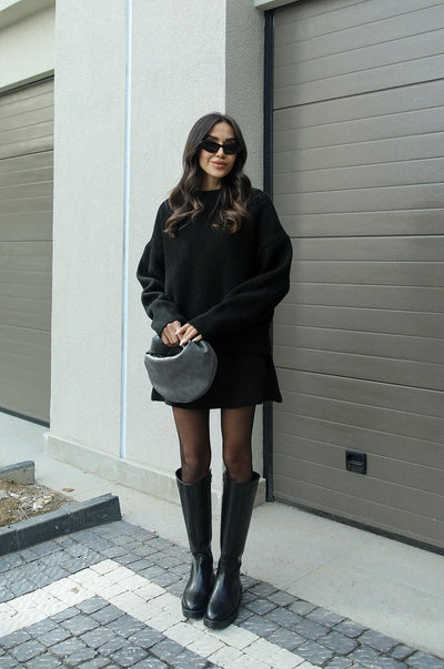 Pia - 2 Piece Cozy Set