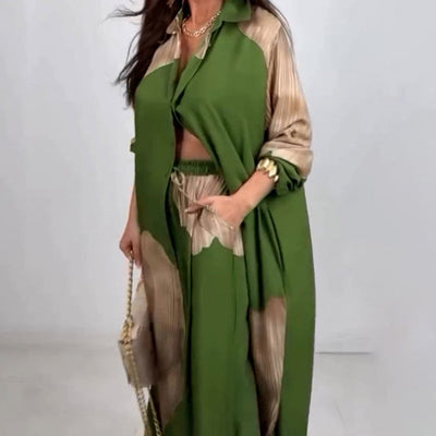 Drawstring Comfort Set