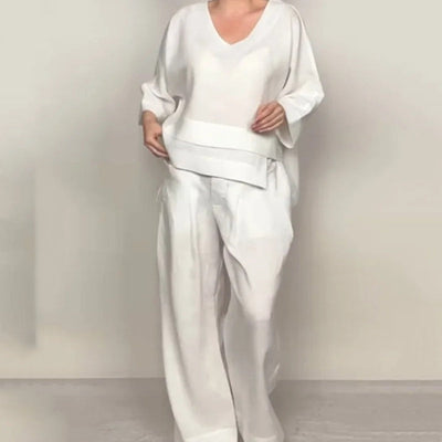 Romy - Asymmetric Comfort Set
