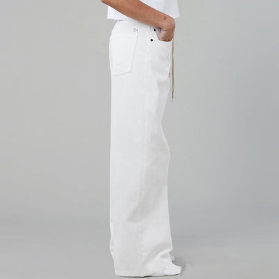 Celeste - Wide Leg Jeans