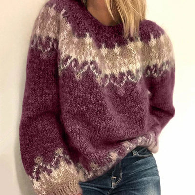 Ella | Soft Knit Jumper