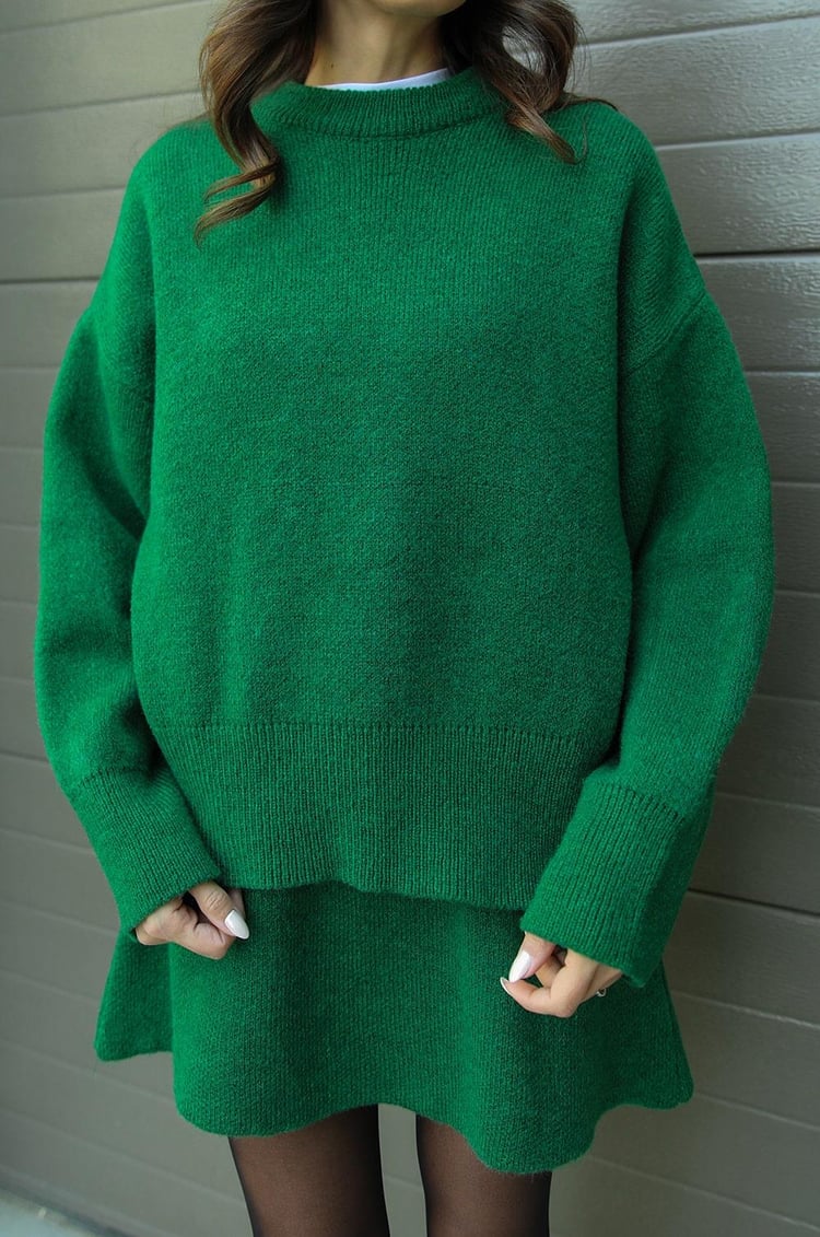 Pia - 2 Piece Cozy Set