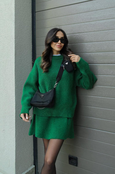 Pia - 2 Piece Cozy Set