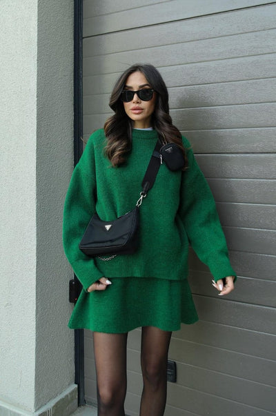 Pia - 2 Piece Cozy Set
