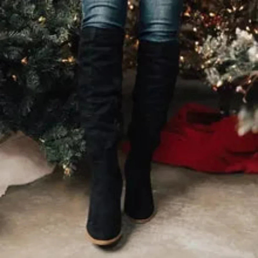 Harper™ High Tube Boots